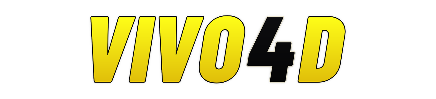 Vivo4D Logo